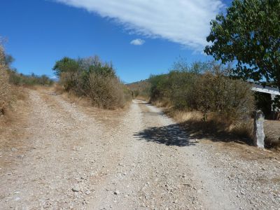 Croisement Rabassière