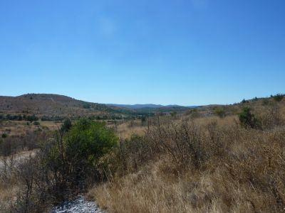 Vue Causse Blandas 3