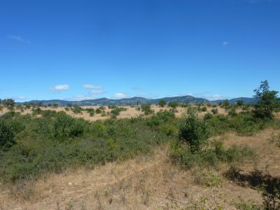 Vue Cévennes 3