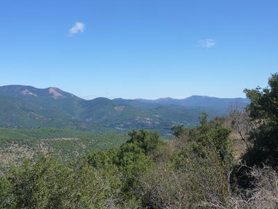 Vue Cévennes 4