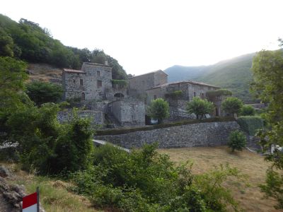 Vue Randaval