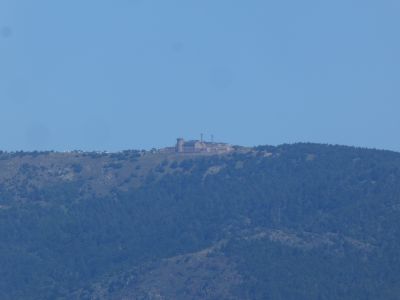 Vue Aigoual