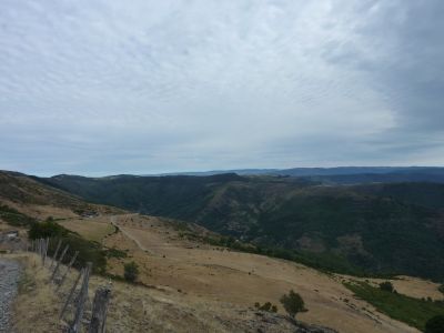 Vue Cévennes 3