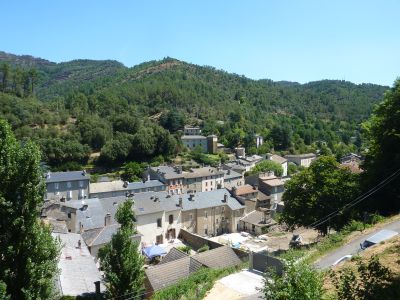 Vue Saint-André-de-Valborgne