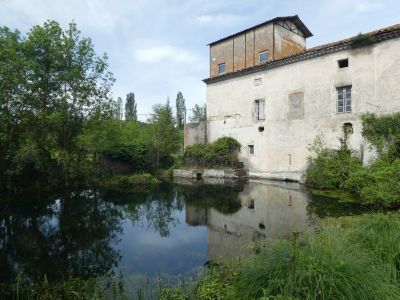Château Bérard