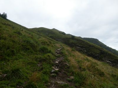 Croisement Vallon Glère 2