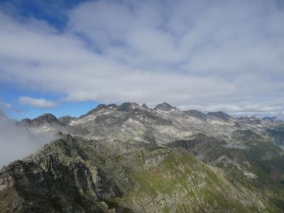 Vue Cirque Crabioules