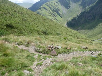 Croisement Col Sacroux 2