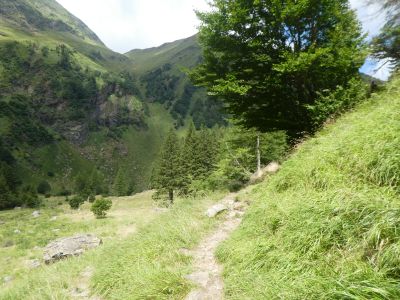 Croisement Vallon Glère 1 2