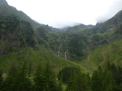 Vue Cirque Glère