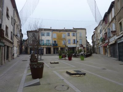 Vue Place Verdun