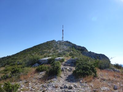 Vue montée finale