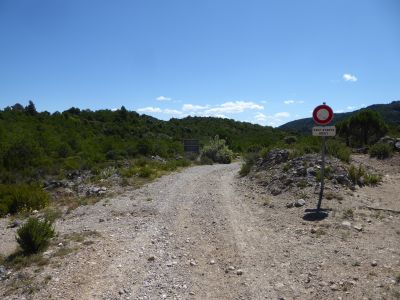 Croisement non GR 2 2