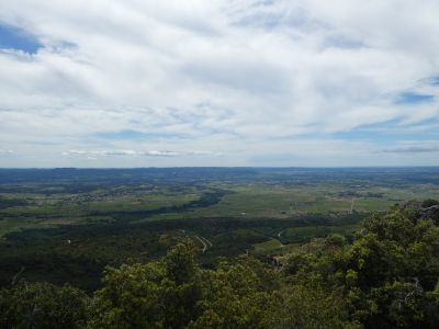 Vue Vallée Hérault 3