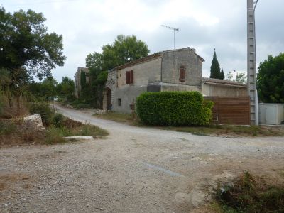 Croisement Fondespierre