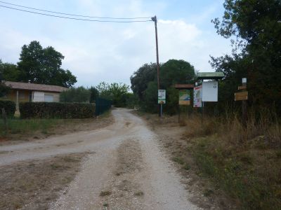 Domaine Fondespierre