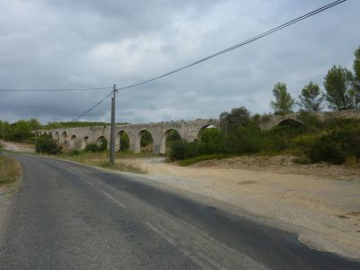 Vue Aqueduc 3