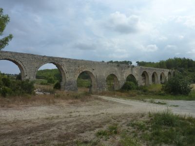 Vue Aqueduc 4