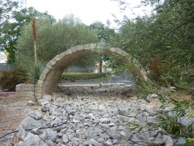 Vue reproduction Tourilles