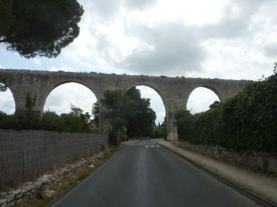 Vue Aqueduc 4