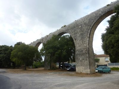 Vue Aqueduc 5