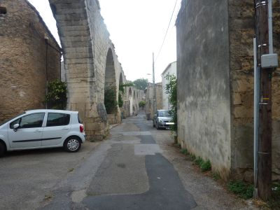 Vue Aqueduc 8