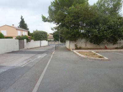 Croisement stade Castries