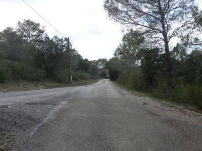 Intersection extension retour