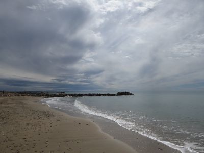 Vue Méditerranée 2