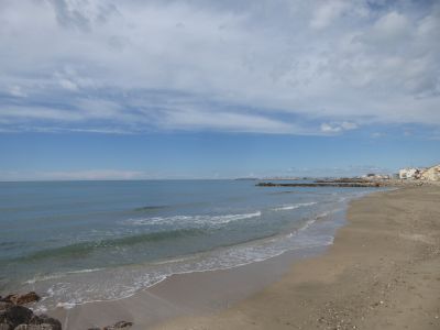 Vue Méditerranée 3