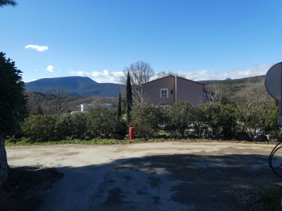 Agonès - Village