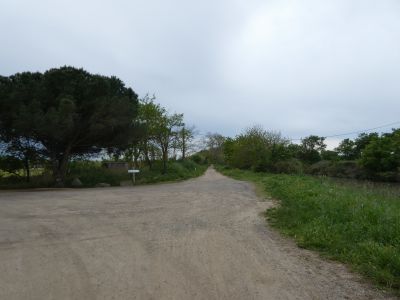 Croisement fin Ouvrages