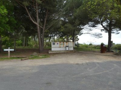 Croisement Cassafières