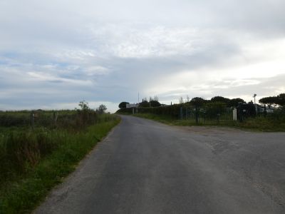 Intersection Dragonnière