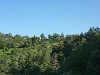 Vue Saint-Roman-de-Tousque