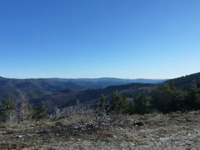 Vue Cévennes 3