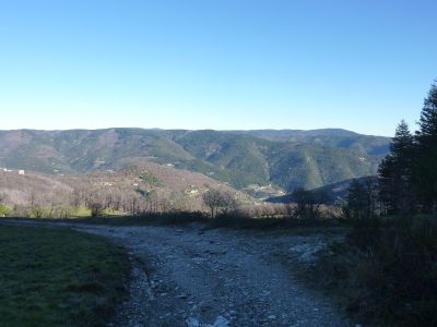 Croisement après Malataverne 2