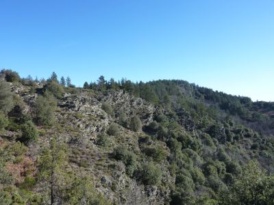 Vue Cévennes 4