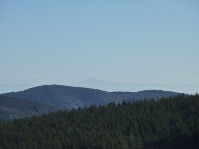 Vue Ventoux