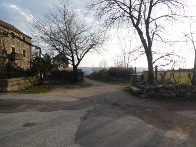 Croisement Guérin Belvédère