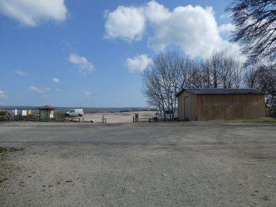 Belvédère Chassezac