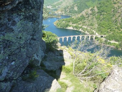 Vue descente Gratassac 2