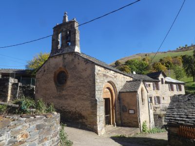 Vue chapelle Malbosc