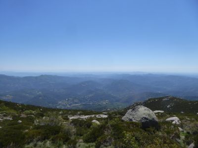 Vue Cévennes 3