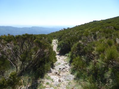 Croisement Vergeirouse