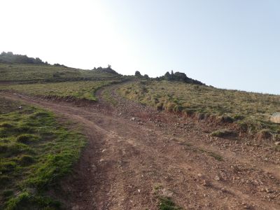 Croisement Handiaga