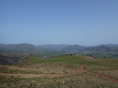 Vue Cize 2