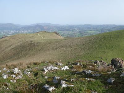 Descente Gatarre