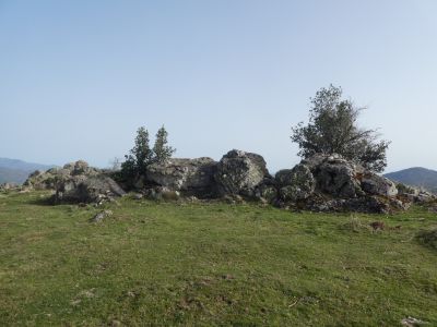 Vue crête Handiaga 2