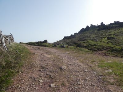 Croisement Buluntza